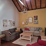 Casa Camara 別荘 Agulo