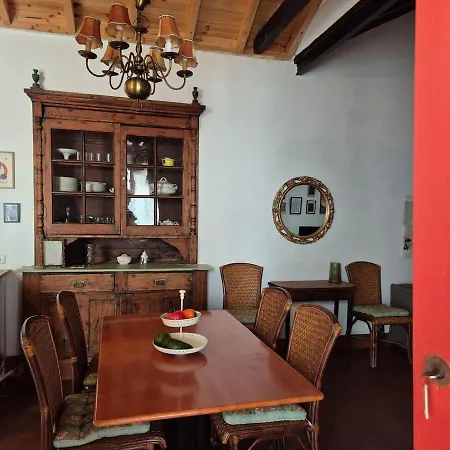 Дом отдыха Casa Camara *