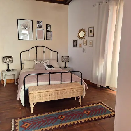Дом отдыха Casa Camara
