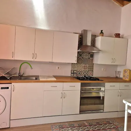 Casa Camara * Агуло