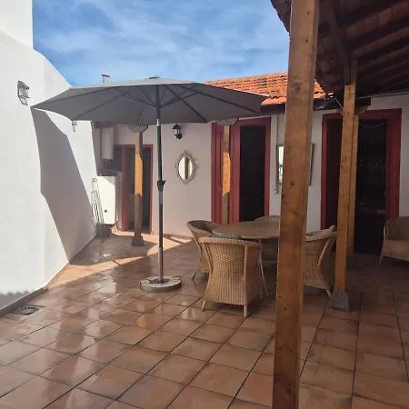 Casa Camara Дом отдыха Агуло