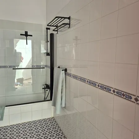 בית נופש Casa Camara *