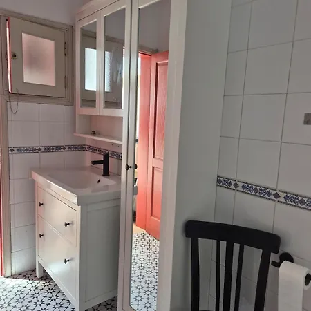 Casa Camara Дом отдыха