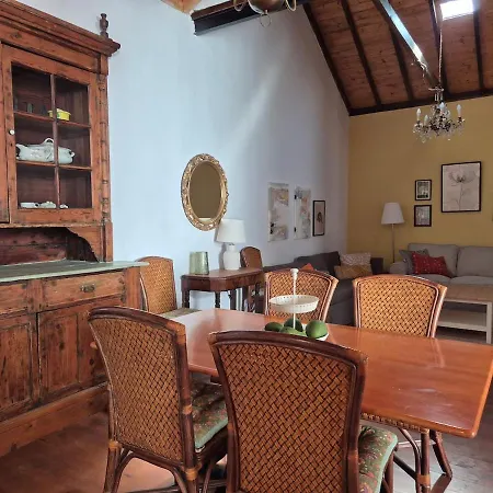 Дом отдыха Casa Camara Агуло