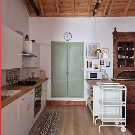 Дом отдыха Casa Camara