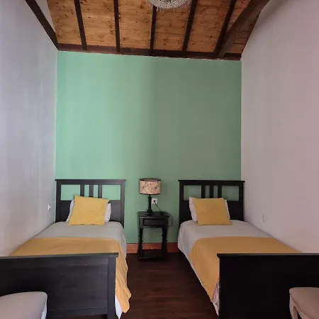 Дом отдыха Casa Camara Агуло