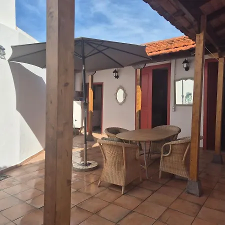 Casa Camara