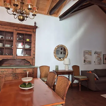 בית נופש Casa Camara *