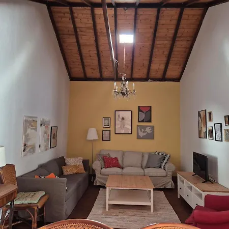 Дом отдыха Casa Camara *