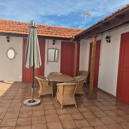 Casa Camara Дом отдыха *