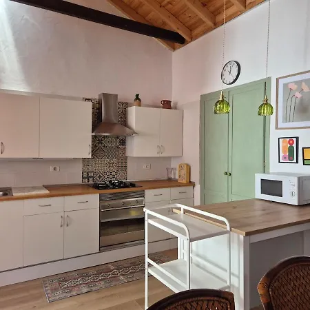 Casa Camara Дом отдыха *