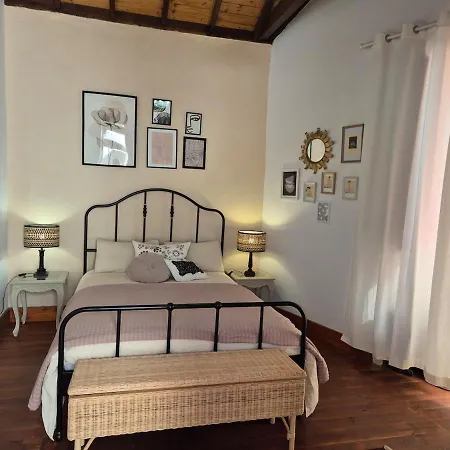 Дом отдыха Casa Camara Агуло