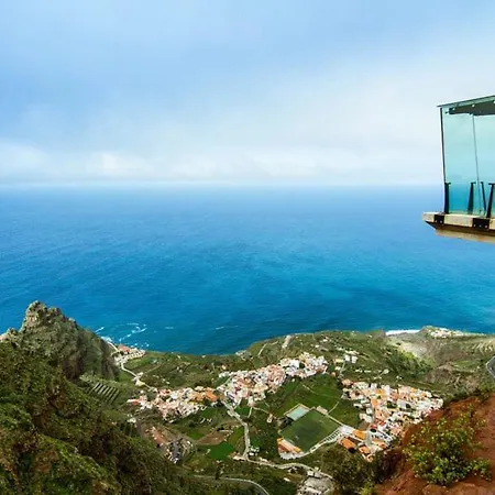 Дом отдыха Casa Camara Агуло