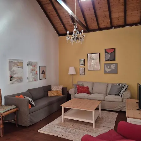 Casa Camara Дом отдыха Агуло