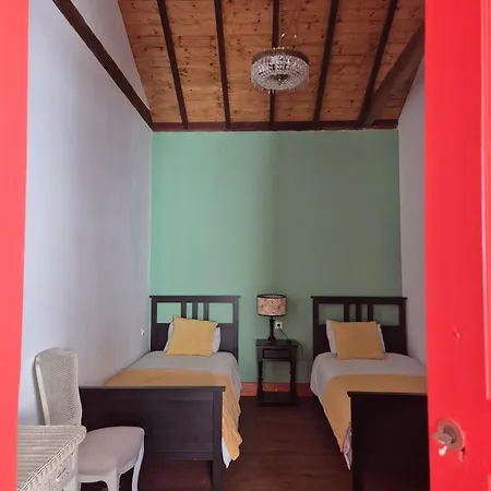 Дом отдыха Casa Camara *