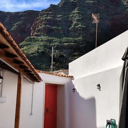 Casa Camara Дом отдыха