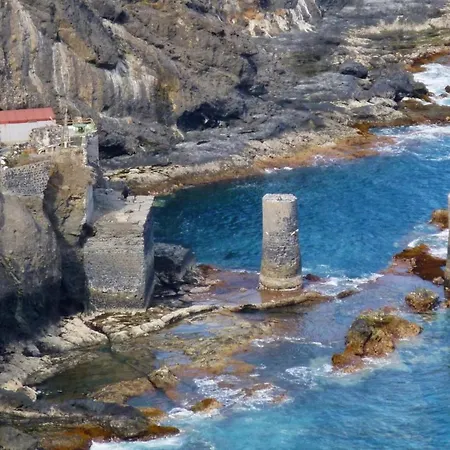 Casa Camara Дом отдыха Агуло