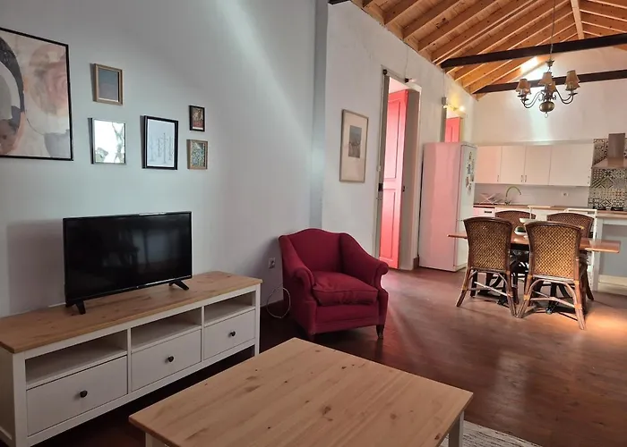 Casa Camara