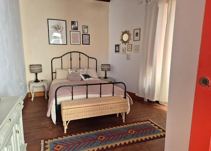 Дом отдыха Casa Camara
