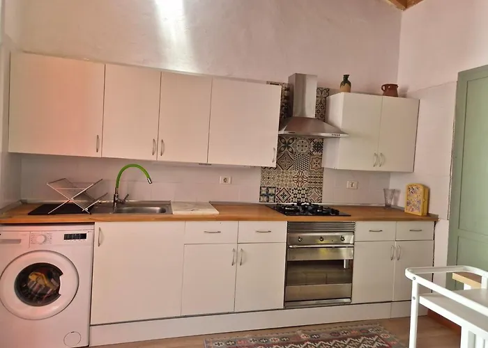 Casa Camara * Агуло