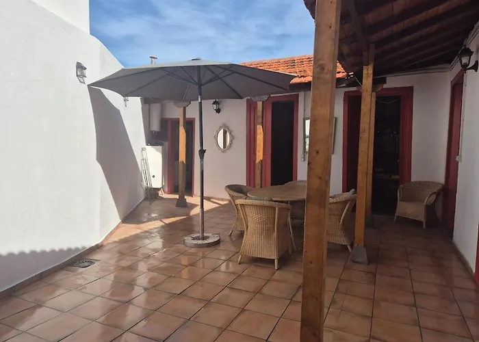 Casa Camara Дом отдыха Агуло