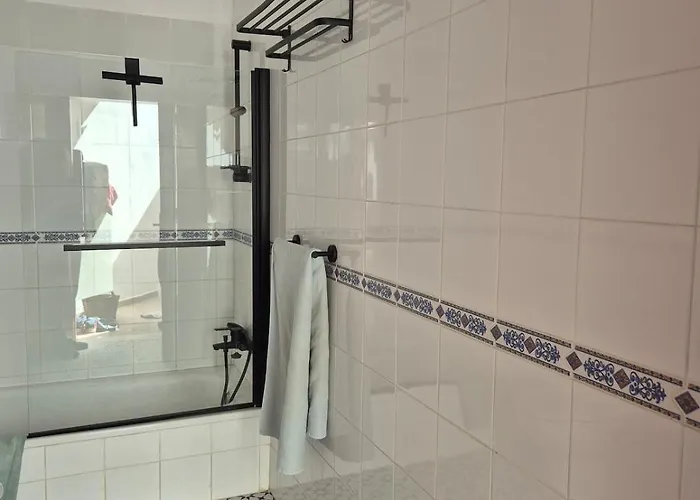 Дом отдыха Casa Camara *