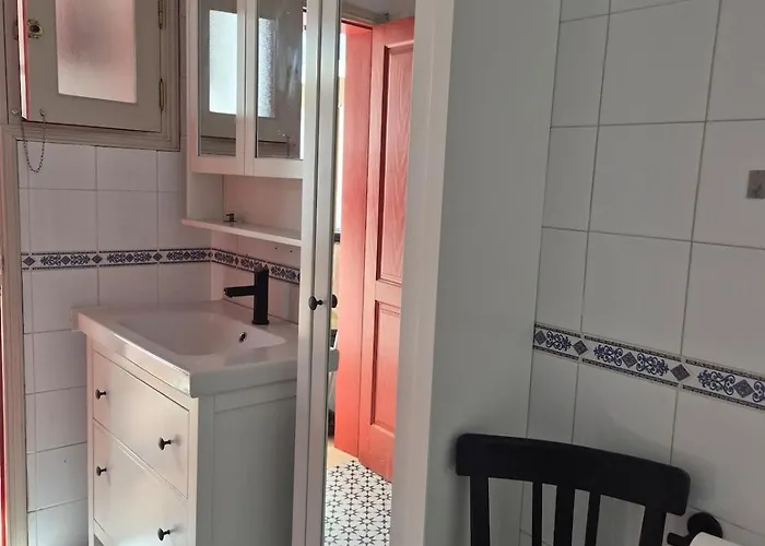 Casa Camara Дом отдыха