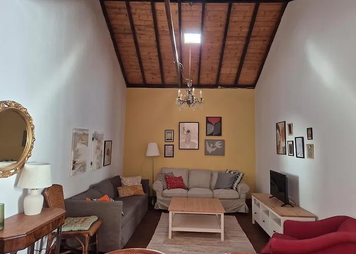 Дом отдыха Casa Camara *