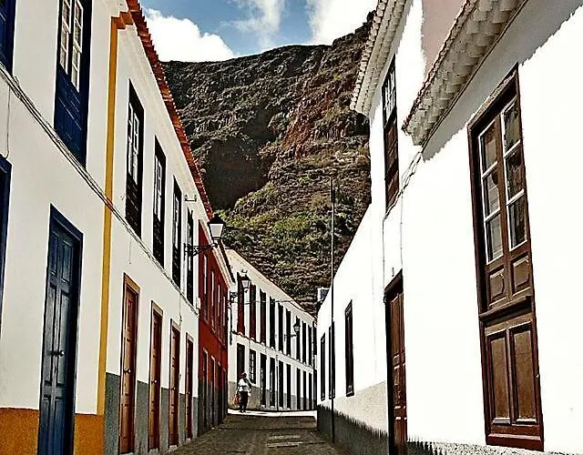 Casa Camara Агуло