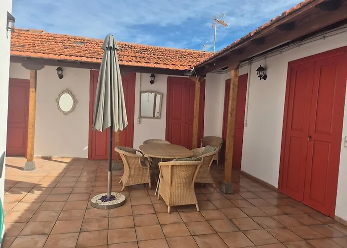 Casa Camara Дом отдыха *