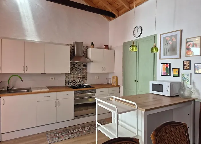 Casa Camara Дом отдыха *