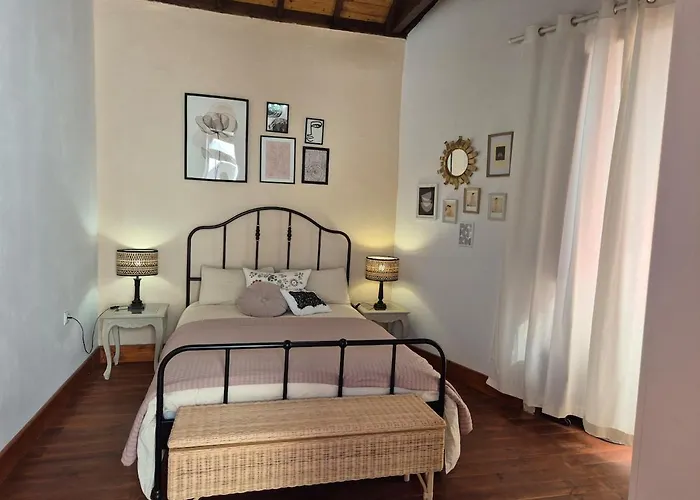Дом отдыха Casa Camara Агуло