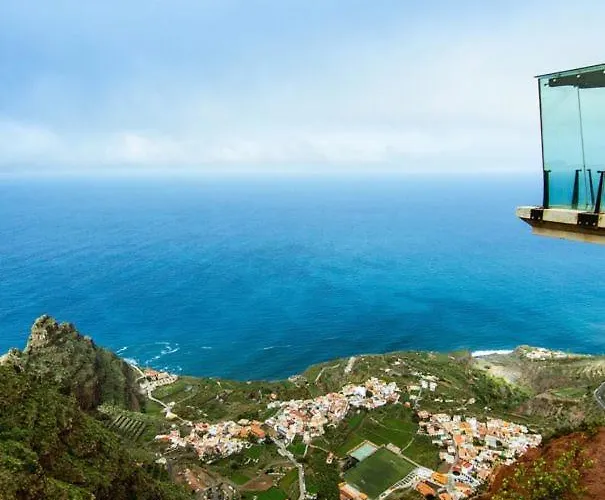 Дом отдыха Casa Camara Агуло