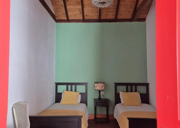 Дом отдыха Casa Camara *
