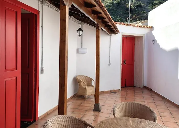 Casa Camara * Агуло