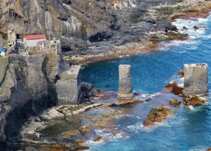 Casa Camara Дом отдыха Агуло